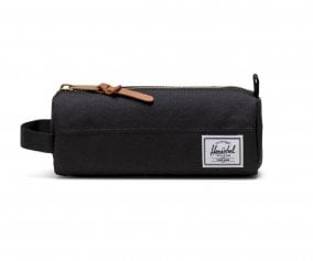 Estuche Settlement Black