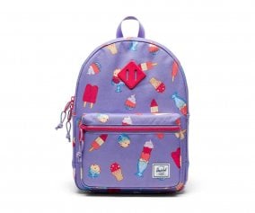 Mochila Herschel Heritage Kids Keepin' Cool Personalizable