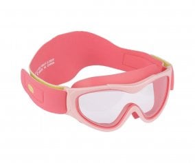 Gafas de Buceo con Banda de Neopreono 88EH Waimea Rosa