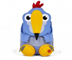 Mochila Grande Tucn Nueva