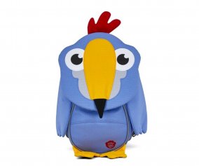 Mochila Pequea Tucn Nueva Personalizable