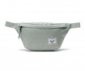 Rionera Classic Iceberg Green Crosshatch