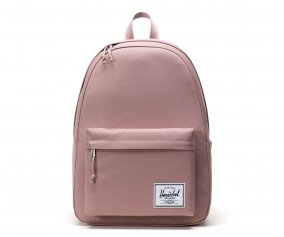 Mochila Herschel Classic XL Ash Rose Personalizable