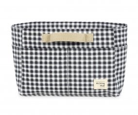 Neceser I Love Vichy Negro