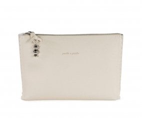 Trousse da Toilette Icon Cream