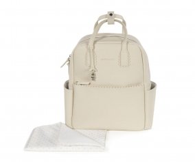 Zaino Passeggino Icon Cream