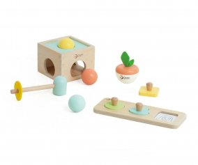 Set Regalo Hello Box +6 mesi