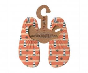 Chaussons Antidrapants Slipstop Phare