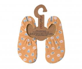 Chaussons Antidrapants Slipstop Flash