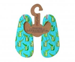 Chaussons Antidrapants Slipstop Lzard