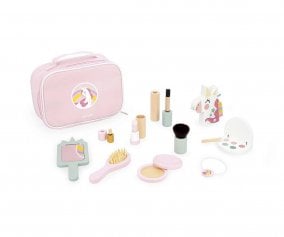 Estuche de Belleza Unicornio