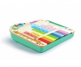 Pixel Piano