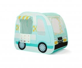 Tienda de Juegos Food Truck