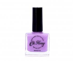 Esmalte de unhas Cream Violet