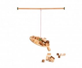 The Pendulum