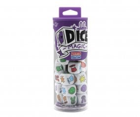 Juego de Dados Dice Magic