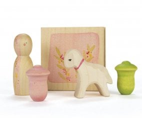 Hello Spring Ostheimer x Grapat Edizione Limitata