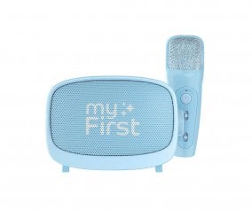 My First Voice 2 Blue