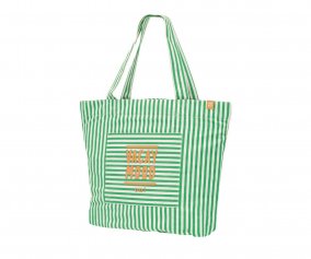 Bolsa de Playa Tote XL Vacay Mood