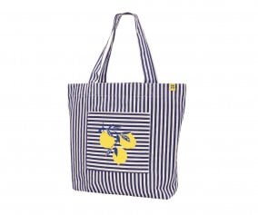 Bolsa de Playa Tote XL Lemon