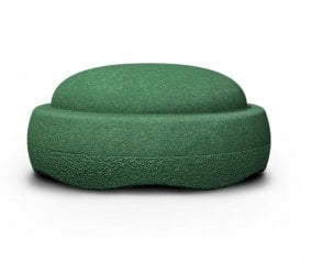 Stapelstein Original Dark Green