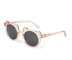 Gafas de Sol Infantil Darla MR Bear Rose Transparent 4-10 Aos