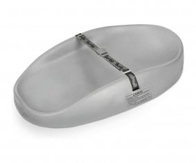 Cambiador Cool Grey