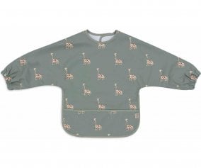 Babero Impermeable con Mangas Jungle Jambo