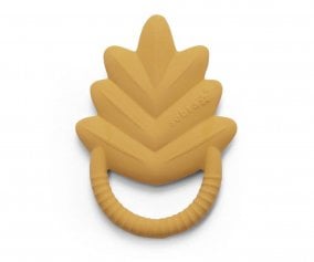 Mordedor de Caucho Chanterelle Yellow