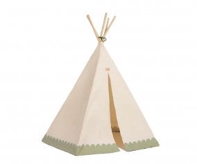 Tipi Arizona Vibes Verde