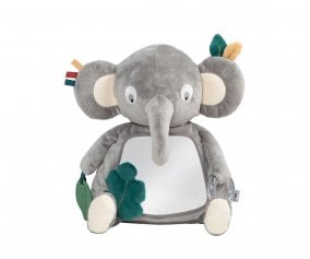 Peluche Multiactividades Elefante Finley