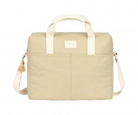 Bolso Cambiador Impermeable Gala Opera Green Tea
