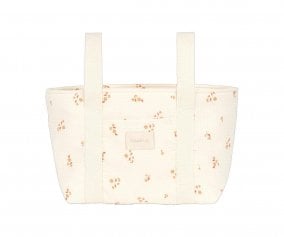 Bolso Organizador Opera Yellow Lily