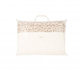 Funda de Hamaca Growing Green Leonie Latte