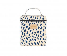 Bolsa Trmica Hyde Park  Leonie Blue