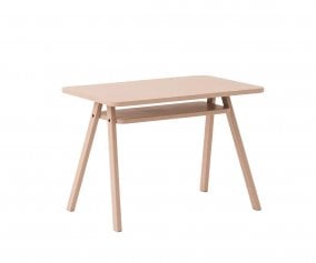 Mesa Infantil Growing Green Blush