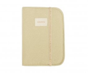 Portadocumentos Poema Opera Green Tea Personalizable