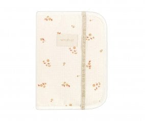 Portadocumentos Poema Opera Yellow Lily Personalizable