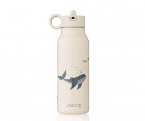 Botella Trmica Acero Falk 350 ml Sea Creature/Sandy
