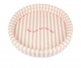 Piscina Jean Grande See You by The Sea/Stripe Sorbet Rose