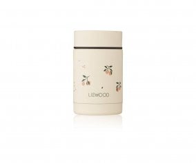 Termo Slidos Nadja Peach/Sea Shell Mix