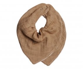 2 Seca babinhas OCS Caramel