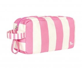 Trousse de Toilette Dock & Bay Phi Phi Pink