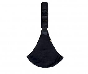 Marsupio Beb Bandoliera Wildride Black