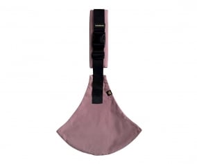 Marsupio Beb Bandoliera Wildride Vintage Rose