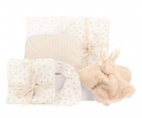 Pack Regalo Recin Nacido Baby Bunny
