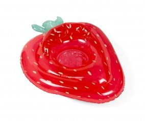 Flotador Baby Strawberry