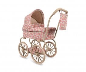 Carrito de Muecas Minnie Rose Anglaise