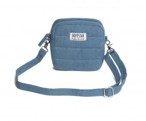 Bolsito Funda Cmara Midi Denim