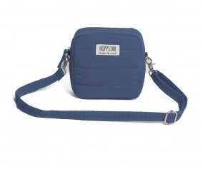 Bolsito Funda Cmara Midi Navy